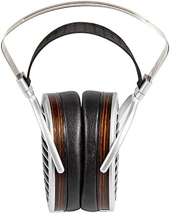 Audiophile Open Back Planar Headphones - HIFIMAN HE1000se Накладные планарно-магнитные наушники с
