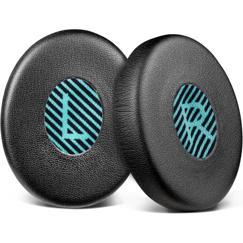 Headphone Replacement Ear Pads Memory Foam - Сменные поролоновые амбушюры для наушников Bose