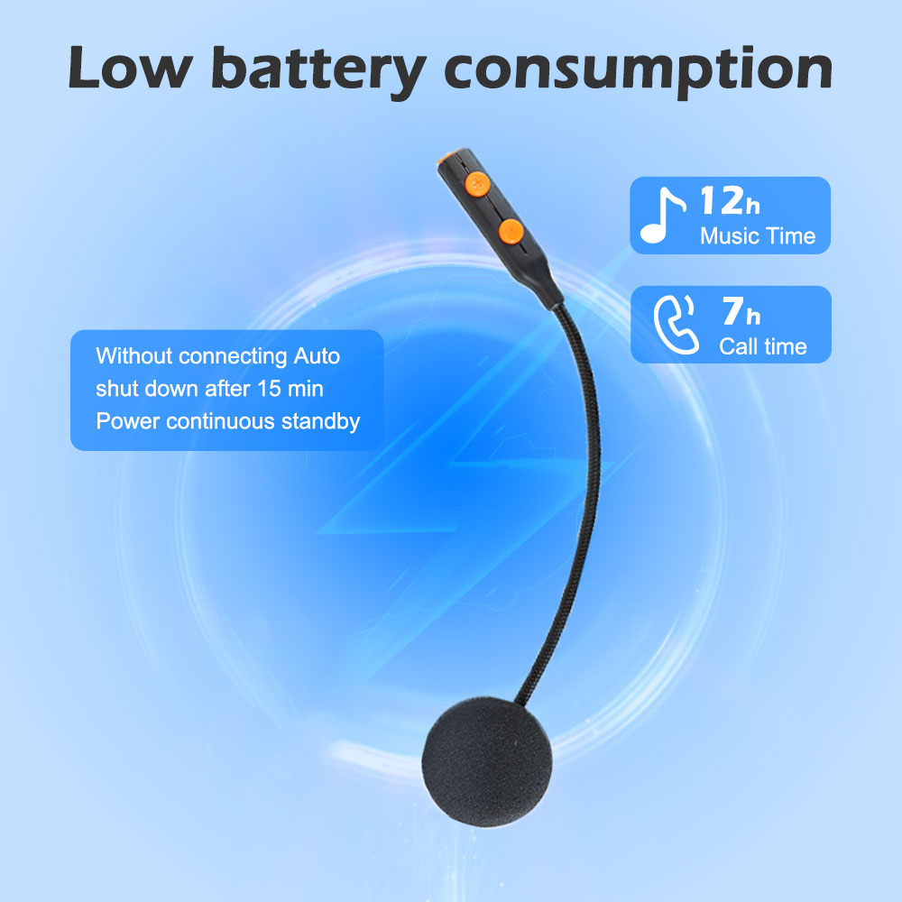 Anc Wireless Headphones Bluetooth 5.3 - Беспроводная Bluetooth 5.3 гарнитура Kihous для