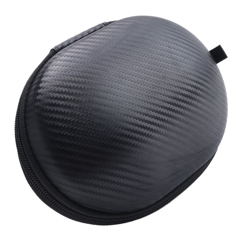 Headphone Carrying Hard Case Travel - Чехол для переноски, дорожная сумка для