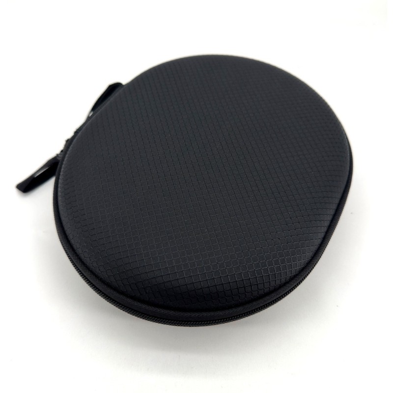 Headphone Carrying Hard Case Travel - Чехол для наушников B27B EVA с