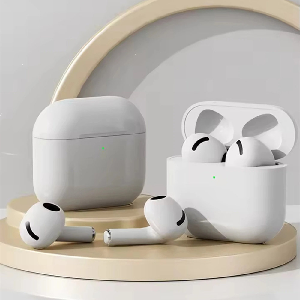 Active Noise Cancelling Headphones Over Ear - Беспроводные Bluetooth-наушники TWS с функцией шумоподавления