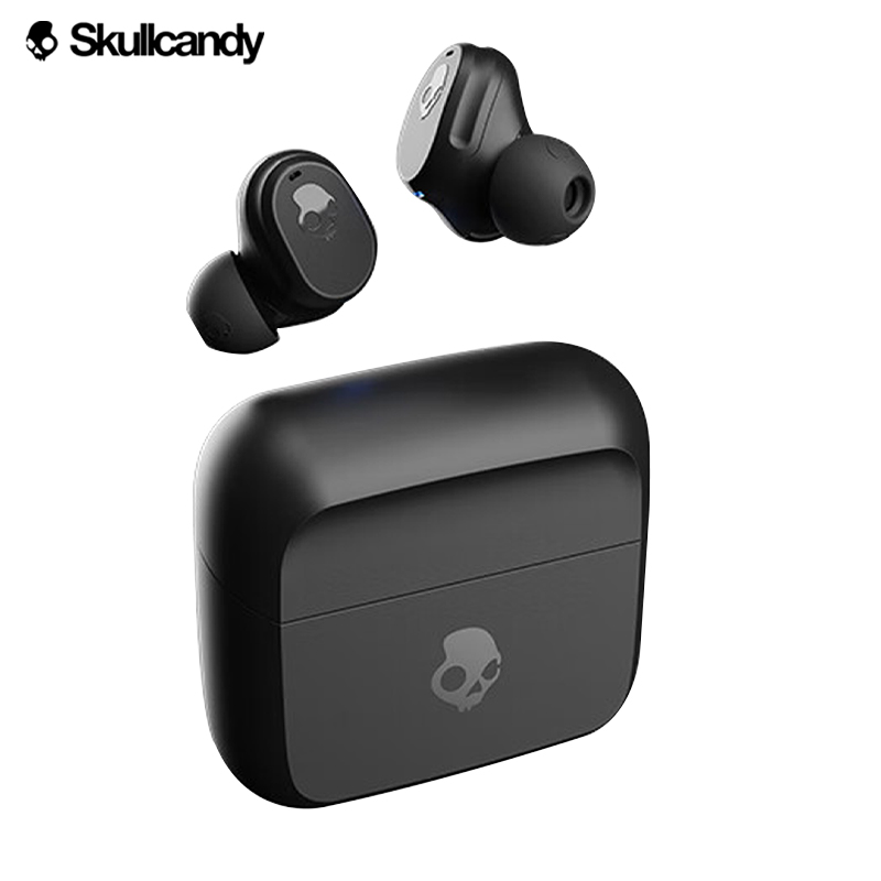 Active Noise Cancelling Headphones Over Ear - Беспроводные спортивные наушники Skullcandy Mod с