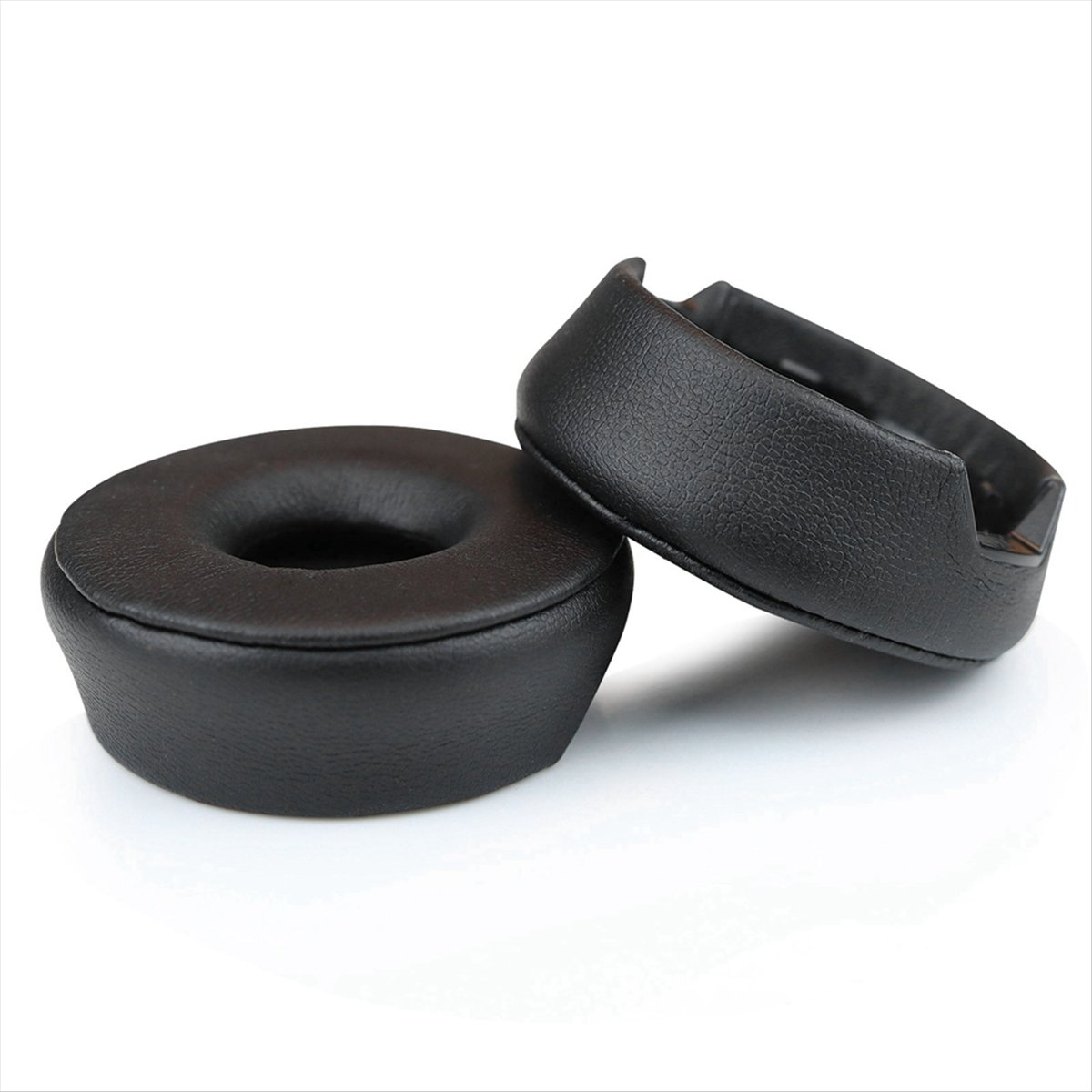 Headphone Replacement Ear Pads Memory Foam - HAPPY DIAN! Мягкие амбушюры из протеиновой