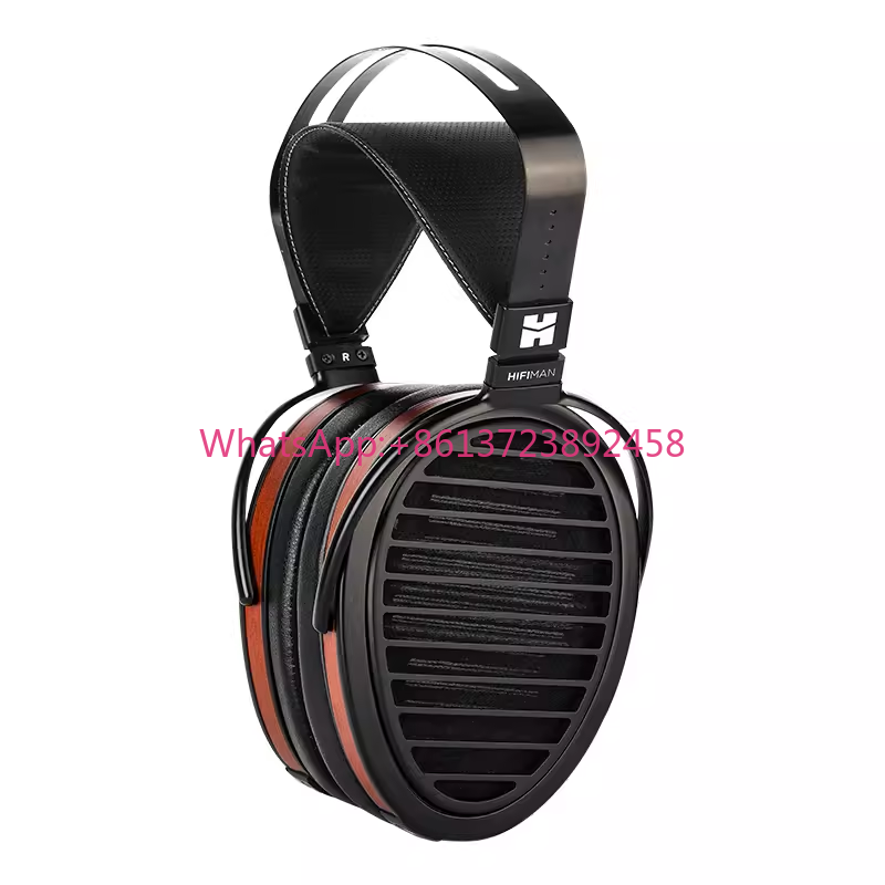 Audiophile Open Back Planar Headphones - Наушники HIFIMAN Arya Organic Full-Size Open-Back