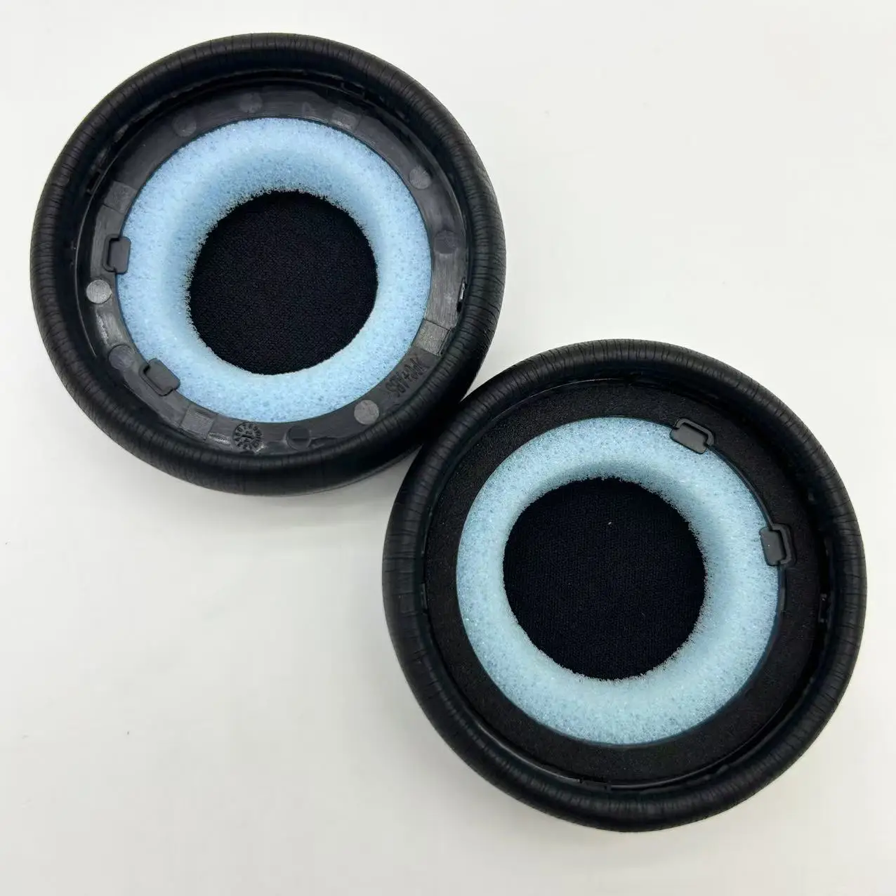 Headphone Replacement Ear Pads Memory Foam - Амбушюры для беспроводной VoIP-гарнитуры Lenovo, сменные