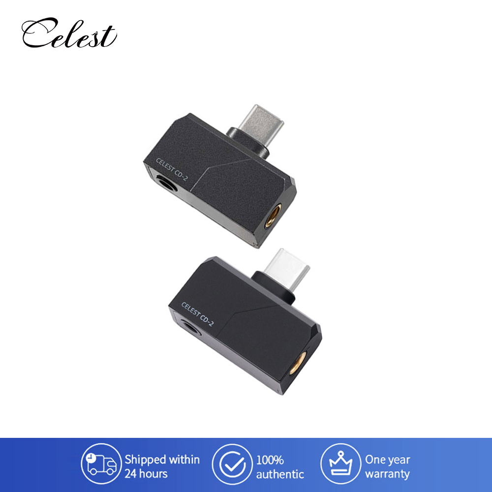 Headphone Amplifier Portable Dac Usb - Новый Celest CD-2 портативный аудио ЦАП