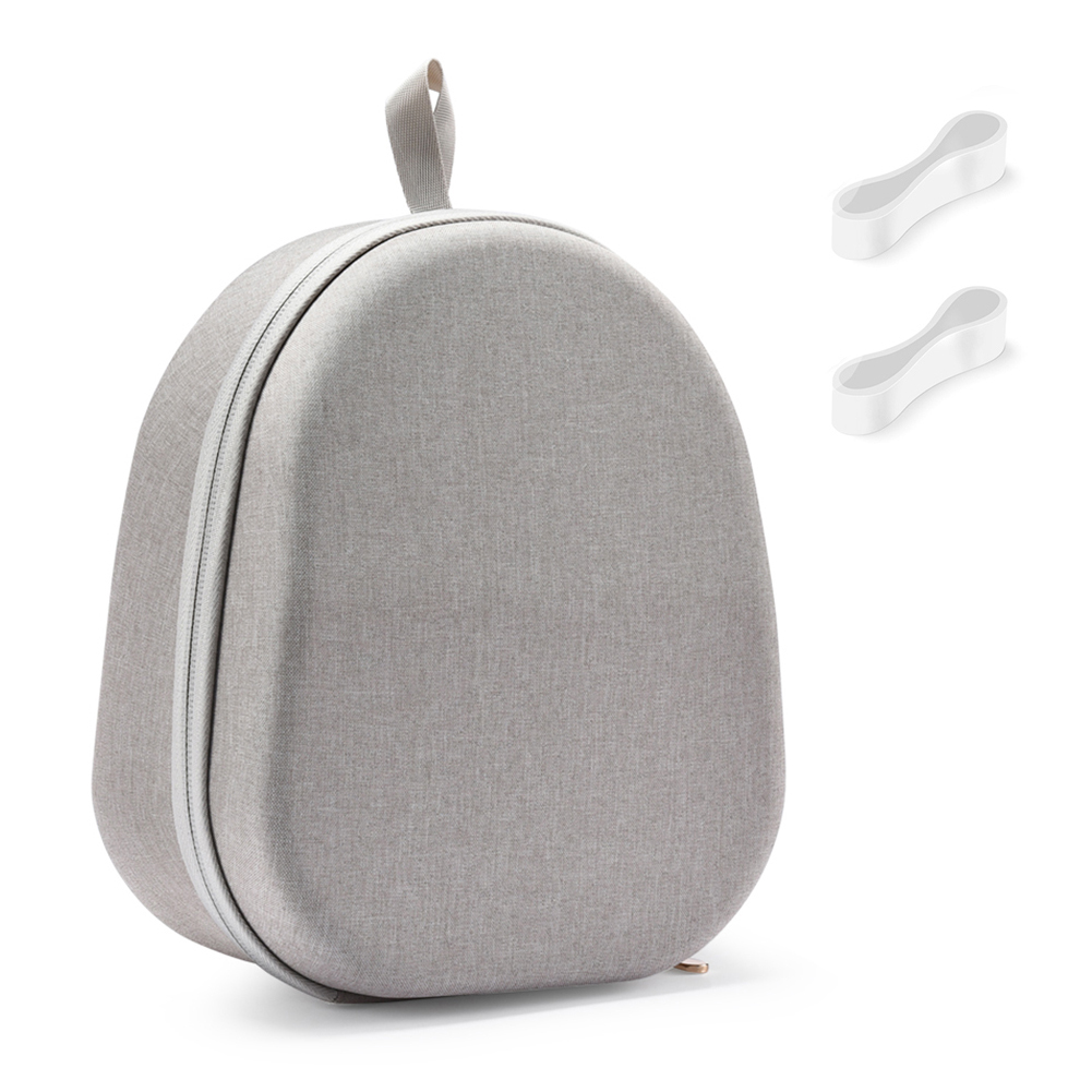 Headphone Carrying Hard Case Travel - Жесткий чехол из ЭВА, противоударный чехол