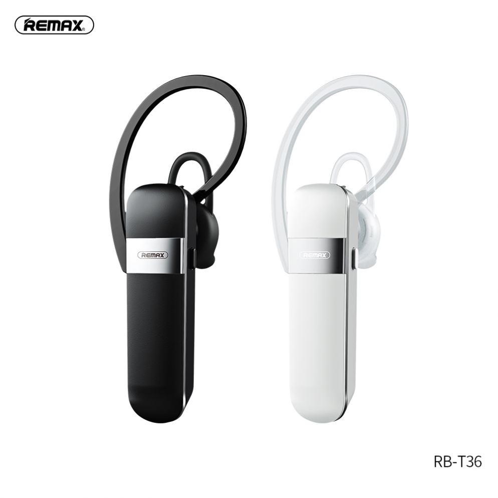 Active Noise Cancelling Headphones Over Ear - Remax RB-T36 TWS 5.0 настоящие беспроводные