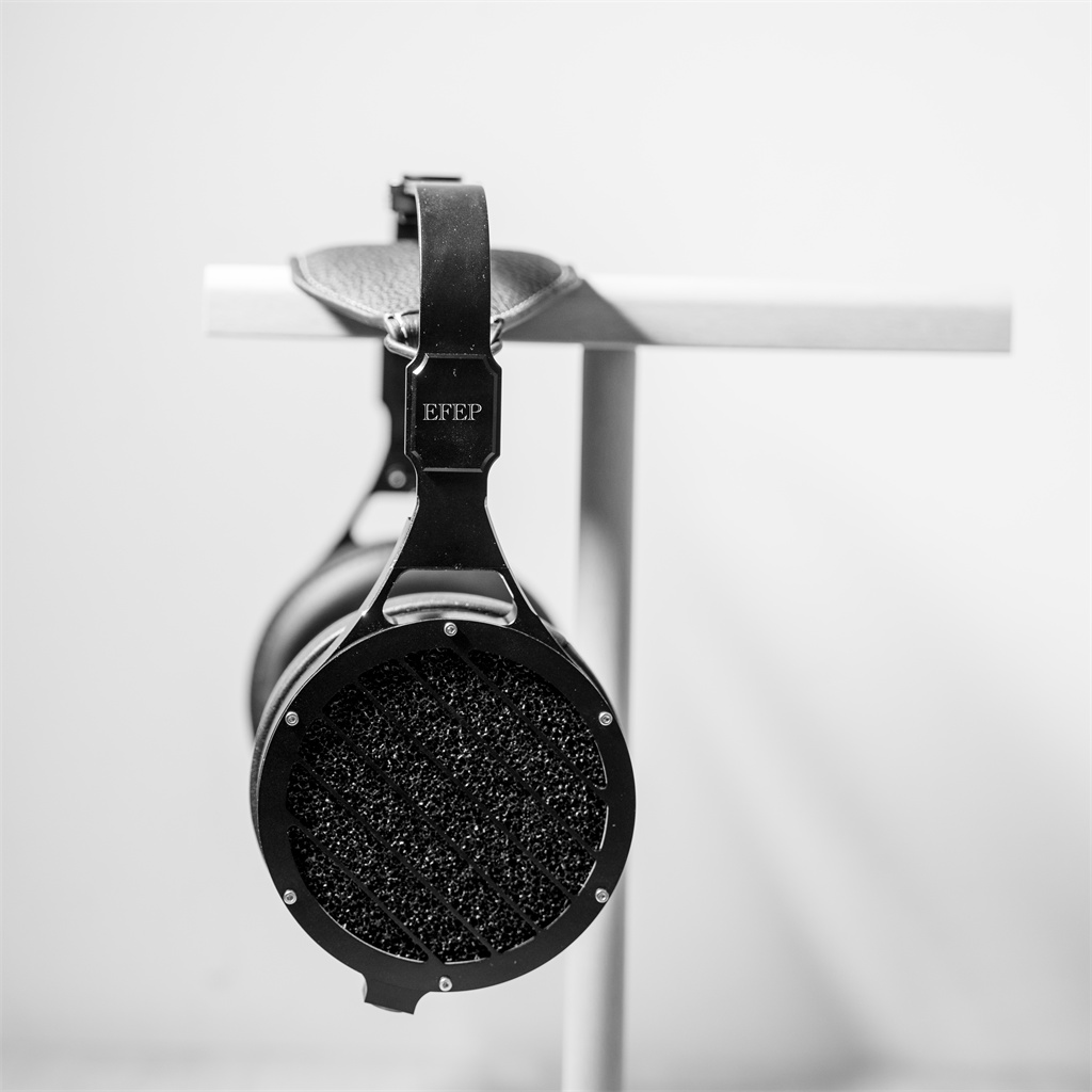 Audiophile Open Back Planar Headphones - Наушники Beteran Over-Ear Open-Back Full-Size 1226