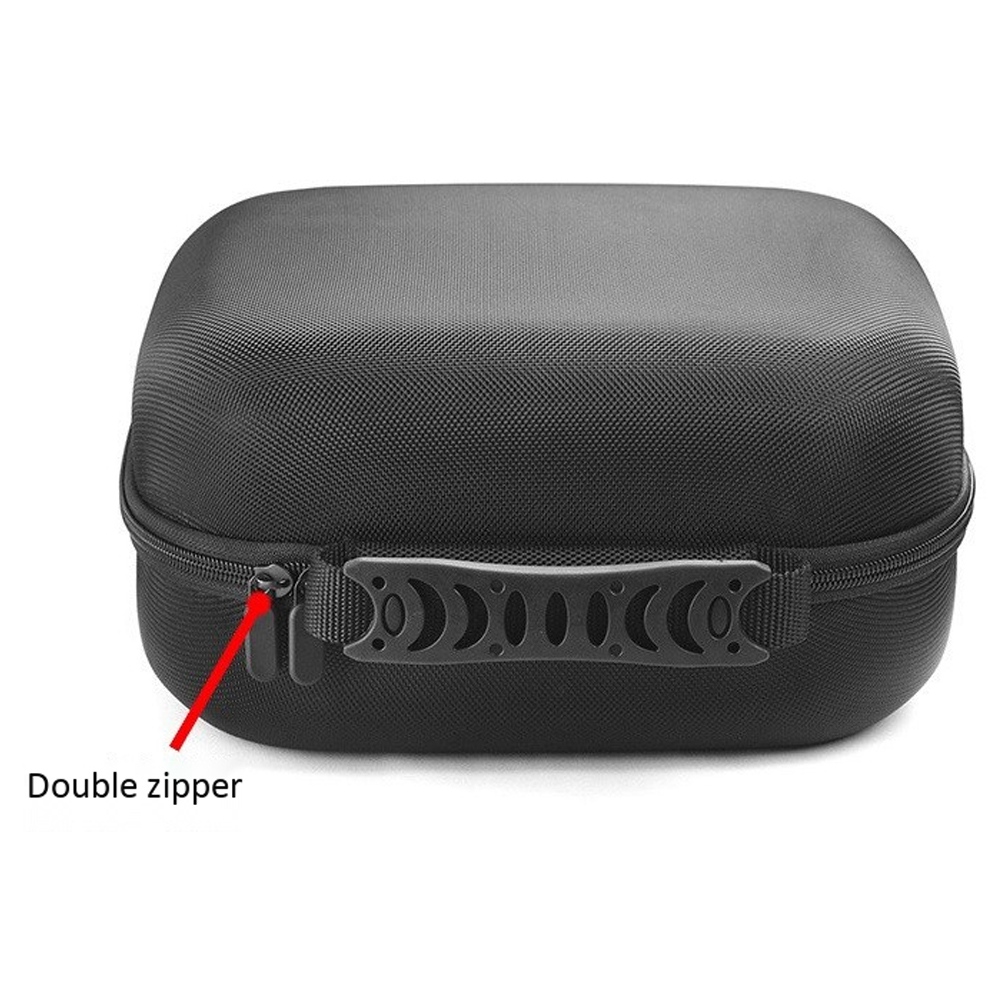 Headphone Carrying Hard Case Travel - Цифровой чехол-кейс A51I из EVA для