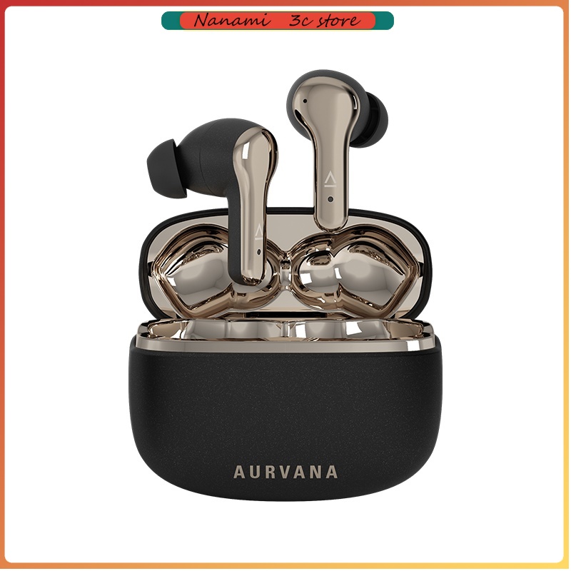 Anc Wireless Headphones Bluetooth 5.3 - Новые креативные наушники ACE SXFI TWS