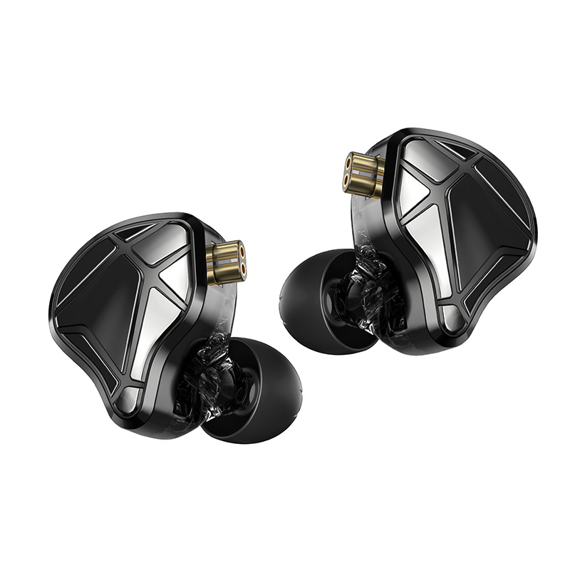 Active Noise Cancelling Headphones Over Ear - ﻿ Игровые наушники KZ Axas FPS