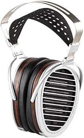 HIFIMAN HE1000se Накладные пла – обзор и цена Audiophile Open Back Planar Headphones