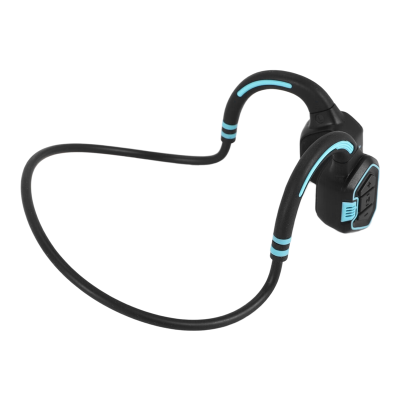 Наушники с превосходной костно – обзор и цена Bone Conduction Headphones Swimming Ip68