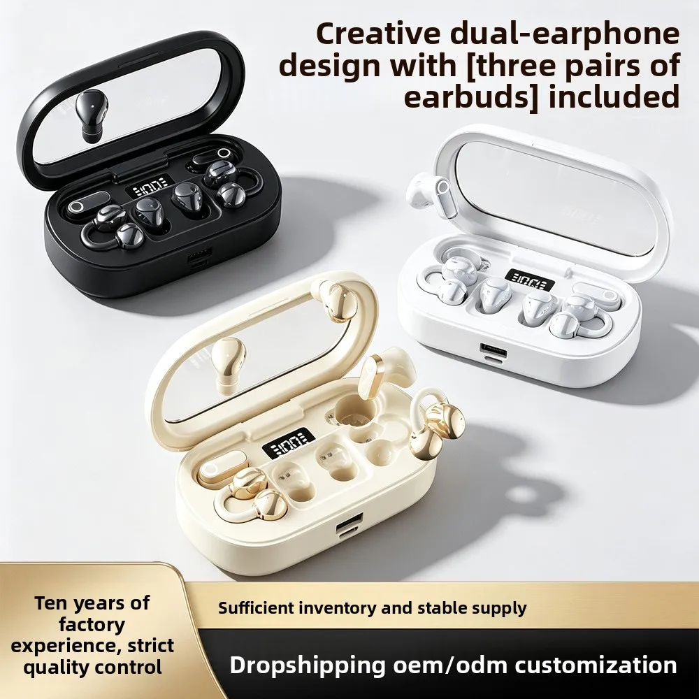 Беспроводные наушники-вкладыши – обзор и цена Wireless Earbuds Gaming Low Latency