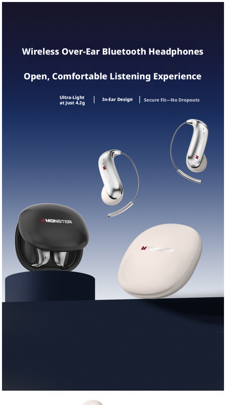 Беспроводные Bluetooth-наушник – обзор и цена Wireless Earbuds Gaming Low Latency