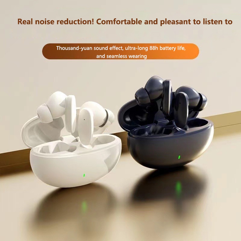 Lenovo New Wireless Earphone B – обзор и цена Anc Wireless Headphones Bluetooth 5.3