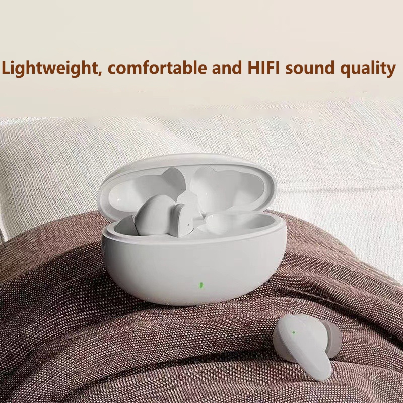 Lenovo New Wireless Earphone B – обзор и цена Anc Wireless Headphones Bluetooth 5.3