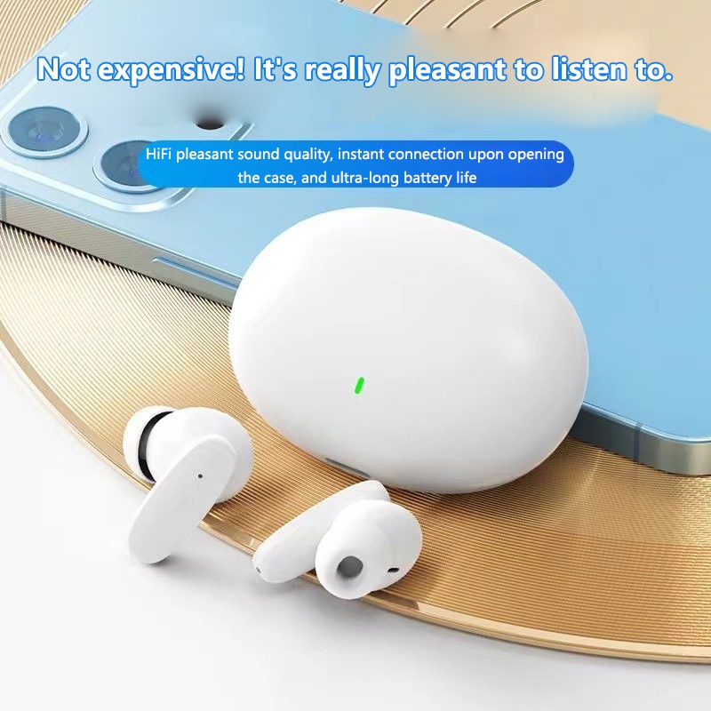 Lenovo New Wireless Earphone B – обзор и цена Anc Wireless Headphones Bluetooth 5.3