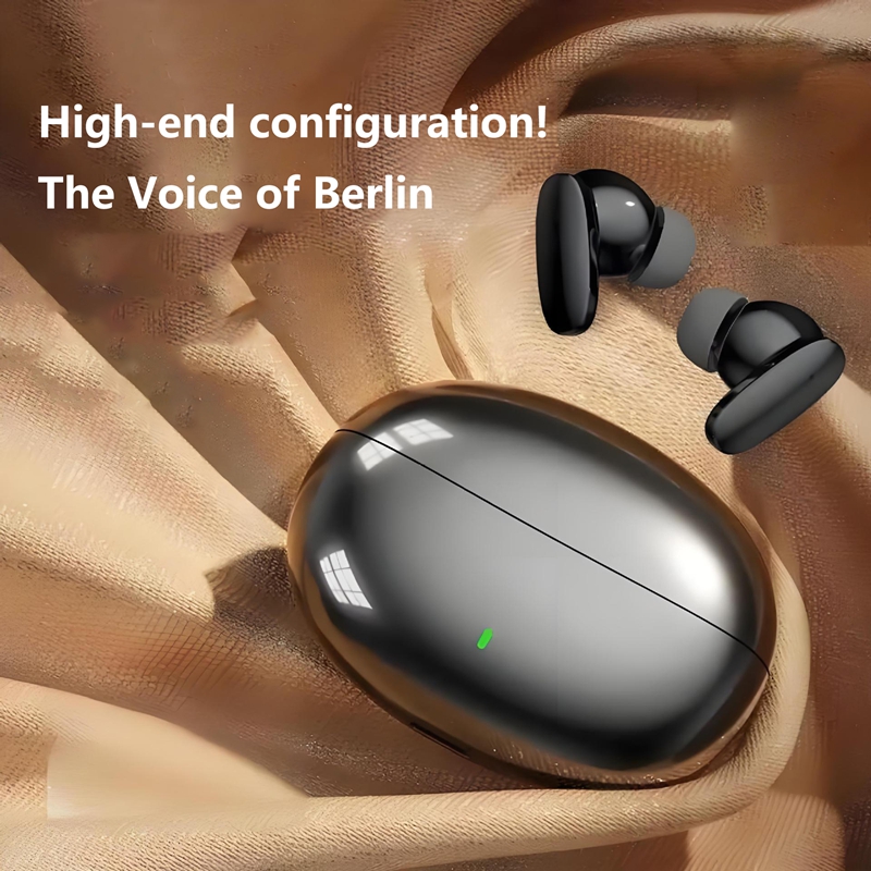 Lenovo New Wireless Earphone B – обзор и цена Anc Wireless Headphones Bluetooth 5.3