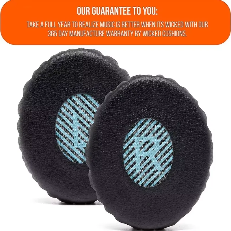 Сменные поролоновые амбушюры д – обзор и цена Headphone Replacement Ear Pads Memory Foam