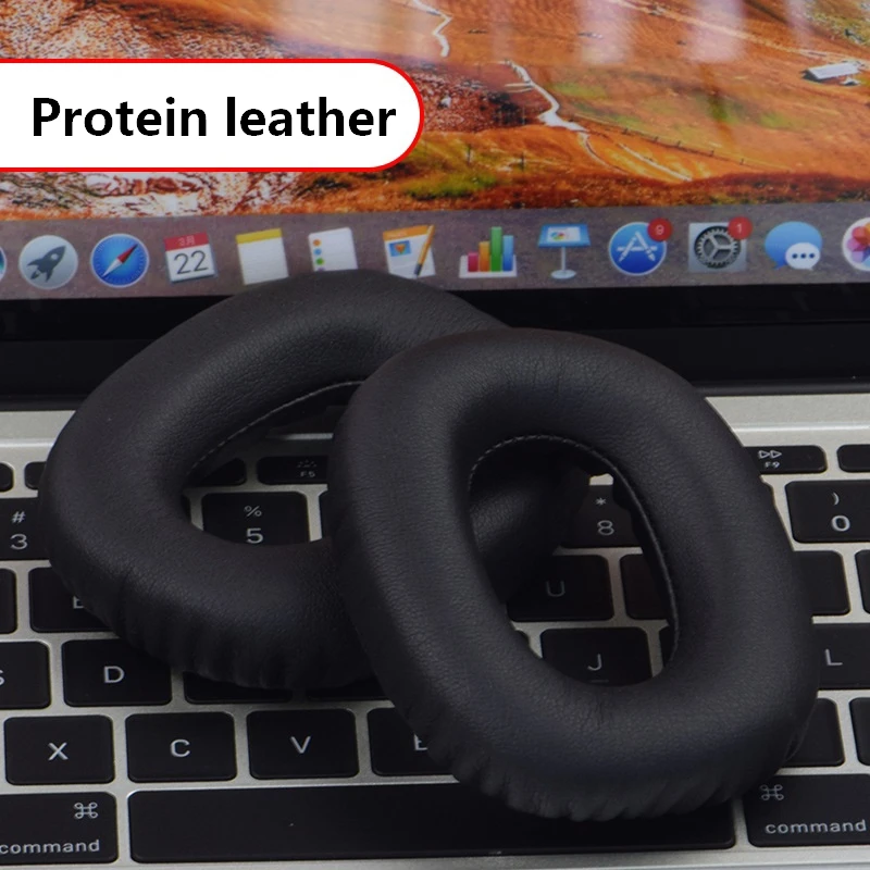 Высококачественные Сменные амб – обзор и цена Headphone Replacement Ear Pads Memory Foam
