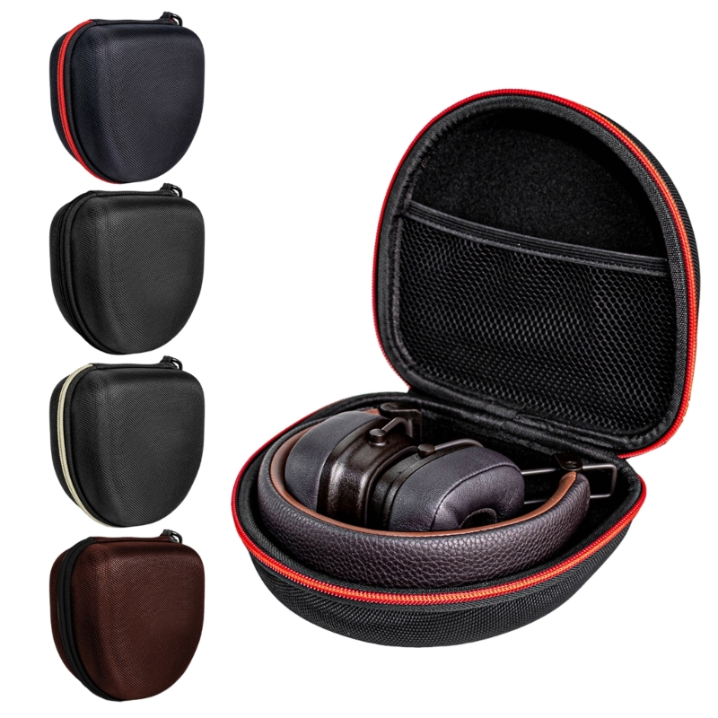 Чехол для Major II/III/IV/V, ж – обзор и цена Headphone Carrying Hard Case Travel