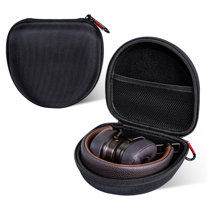 Чехол для Major II/III/IV/V, ж – обзор и цена Headphone Carrying Hard Case Travel