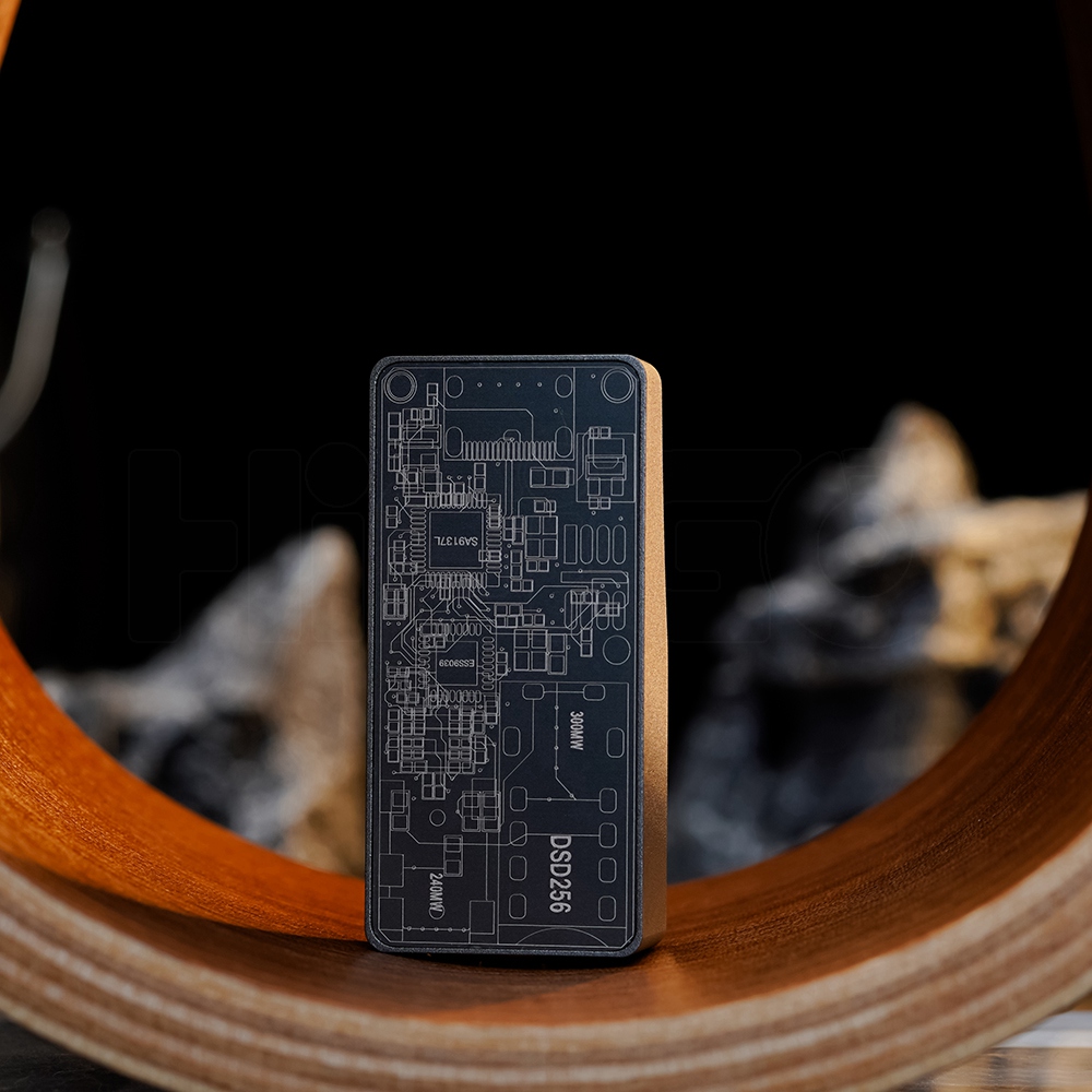 ROSESELSA RS9039 Портативный U – обзор и цена Headphone Amplifier Portable Dac Usb