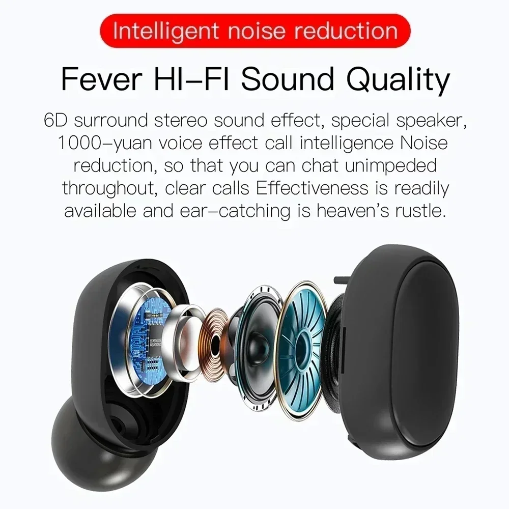 Беспроводные Bluetooth-наушник – обзор и цена Active Noise Cancelling Headphones Over Ear