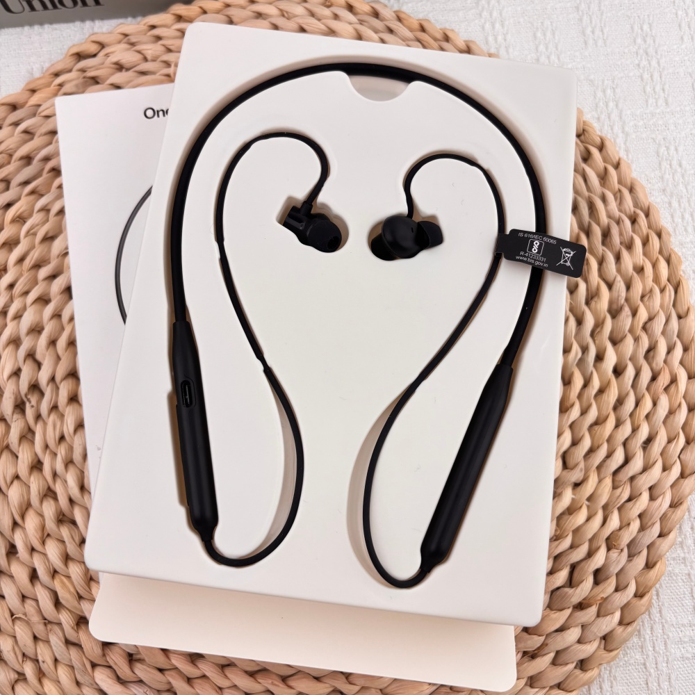 Беспроводные Bluetooth-наушник – обзор и цена Anc Wireless Headphones Bluetooth 5.3
