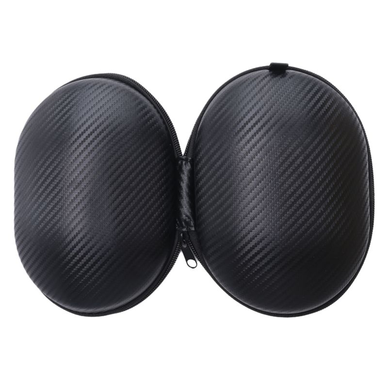 Чехол для переноски, дорожная  – обзор и цена Headphone Carrying Hard Case Travel