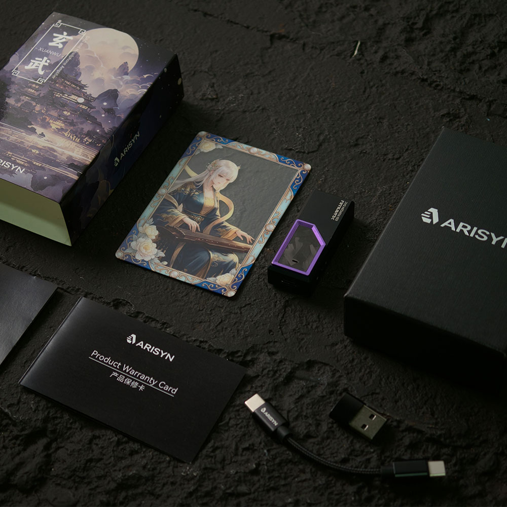 Портативный усилитель для науш – обзор и цена Headphone Amplifier Portable Dac Usb