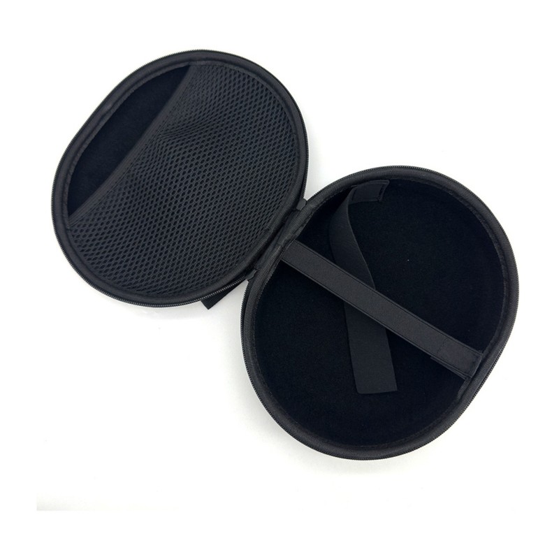 Чехол для наушников B27B EVA с – обзор и цена Headphone Carrying Hard Case Travel