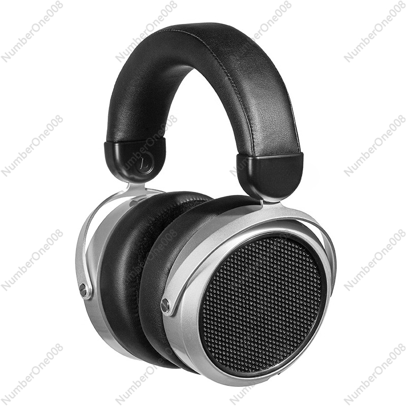 Проводные наушники с открытой  – обзор и цена Audiophile Open Back Planar Headphones