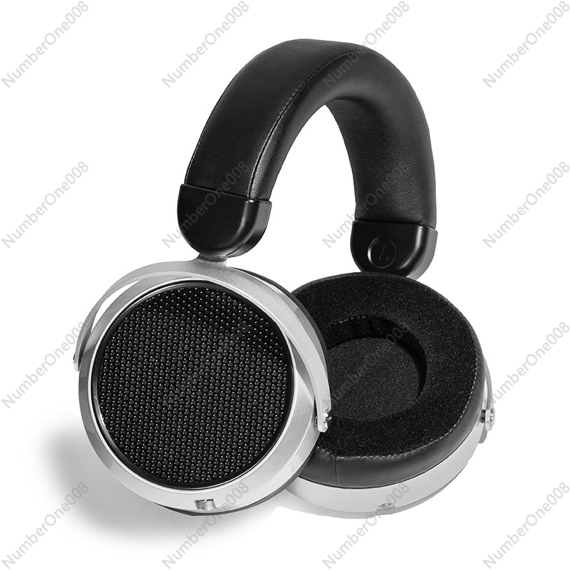 Проводные наушники с открытой  – обзор и цена Audiophile Open Back Planar Headphones