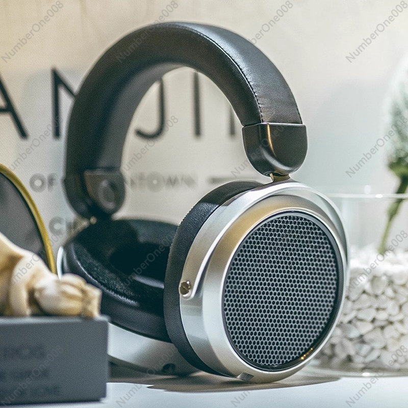 Проводные наушники с открытой  – обзор и цена Audiophile Open Back Planar Headphones