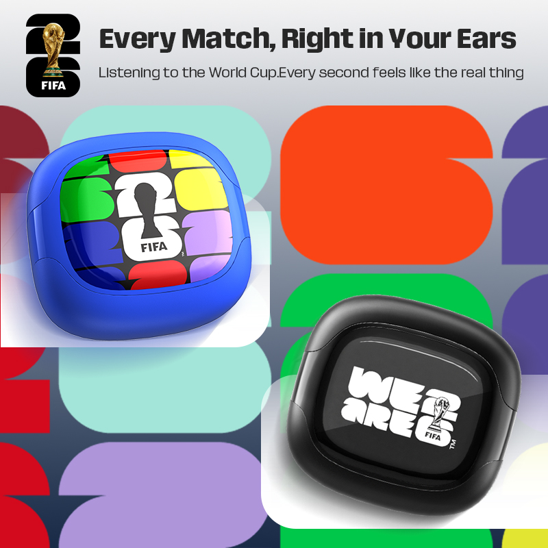 Беспроводные наушники-переводч – обзор и цена Wireless Earbuds Gaming Low Latency