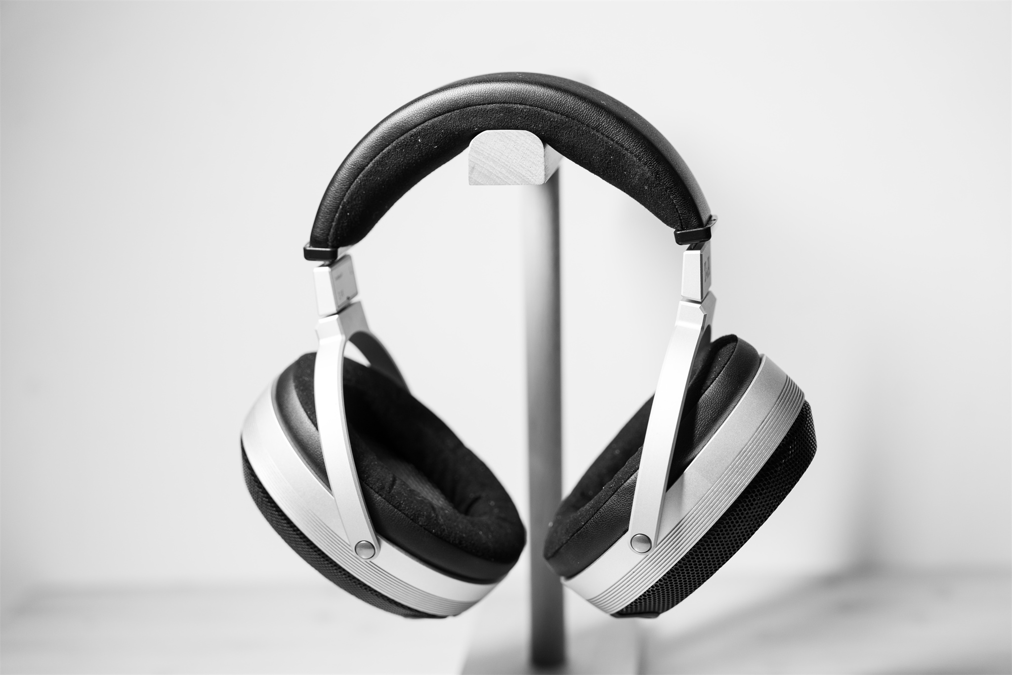 Полноразмерные полноразмерные  – обзор и цена Audiophile Open Back Planar Headphones