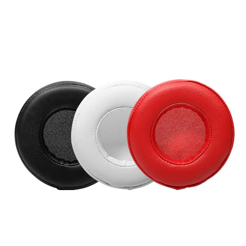 2 шт. подушечки для наушников  – обзор и цена Headphone Replacement Ear Pads Memory Foam