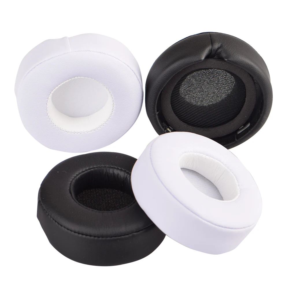 2 шт. подушечки для наушников  – обзор и цена Headphone Replacement Ear Pads Memory Foam