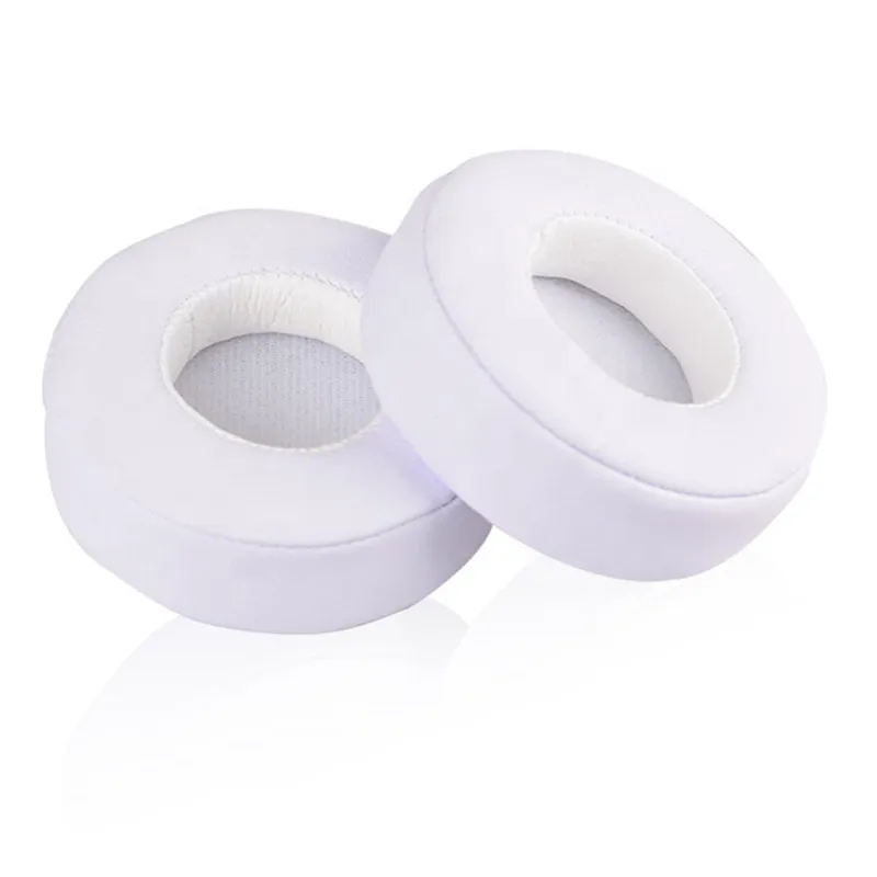 2 шт. подушечки для наушников  – обзор и цена Headphone Replacement Ear Pads Memory Foam