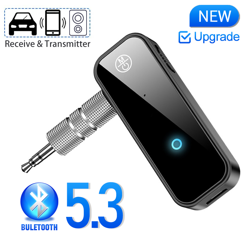 Новый Bluetooth 5,3 передатчик – обзор и цена Anc Wireless Headphones Bluetooth 5.3