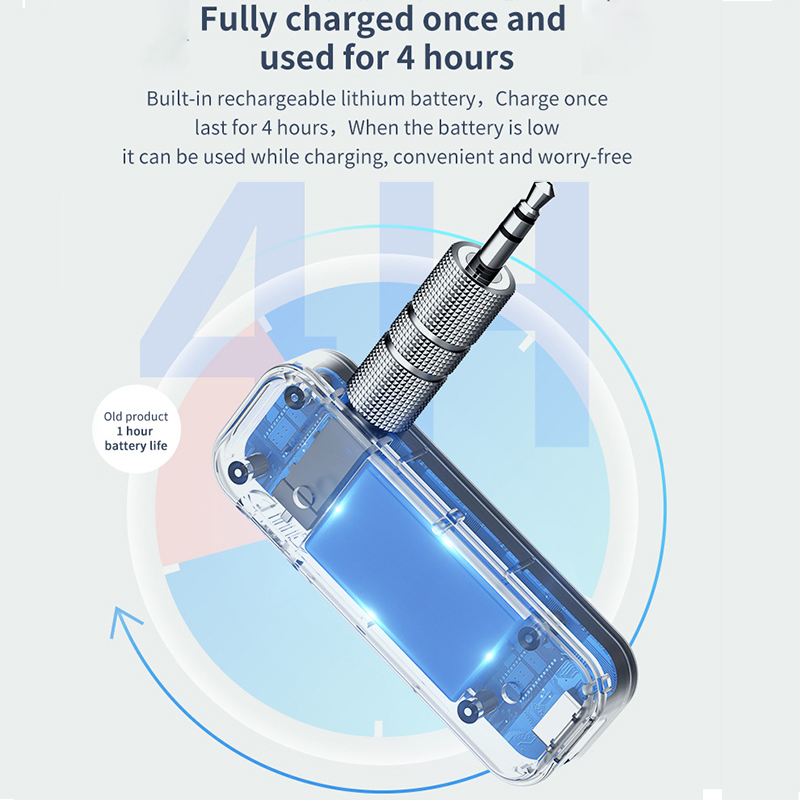 Новый Bluetooth 5,3 передатчик – обзор и цена Anc Wireless Headphones Bluetooth 5.3