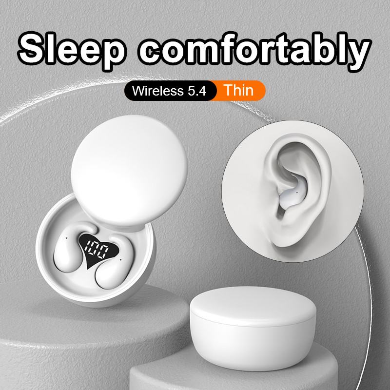 Беспроводные наушники 40 дБ с  – обзор и цена Noise Cancelling Earbuds Tws Transparency