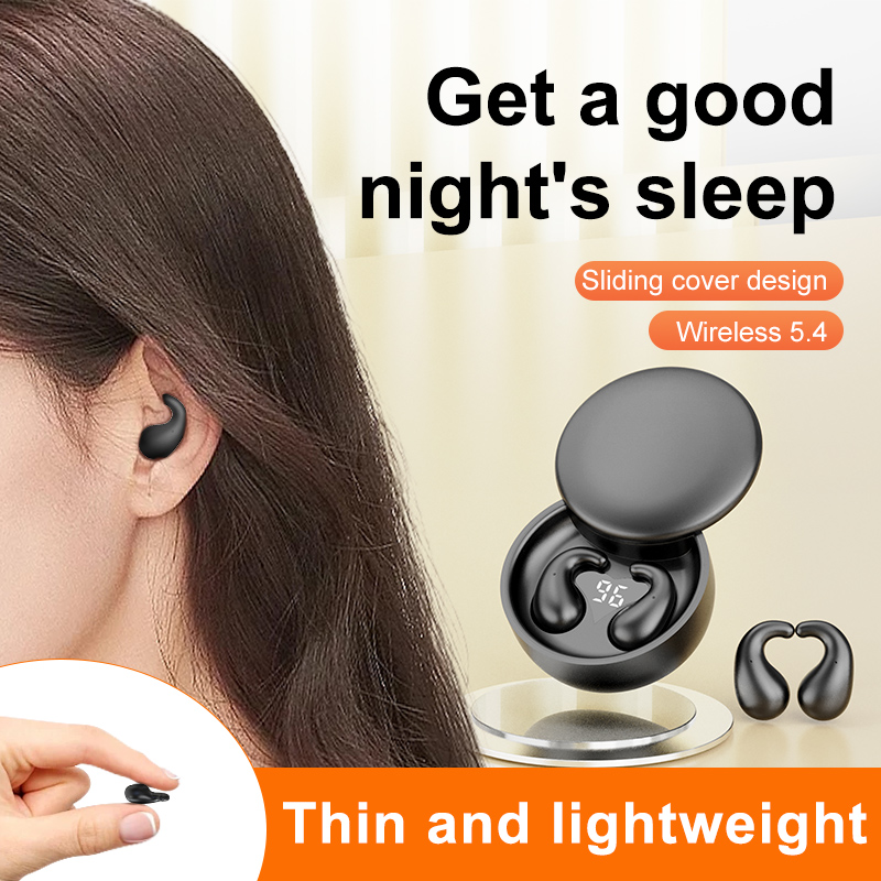 Беспроводные наушники 40 дБ с  – обзор и цена Noise Cancelling Earbuds Tws Transparency