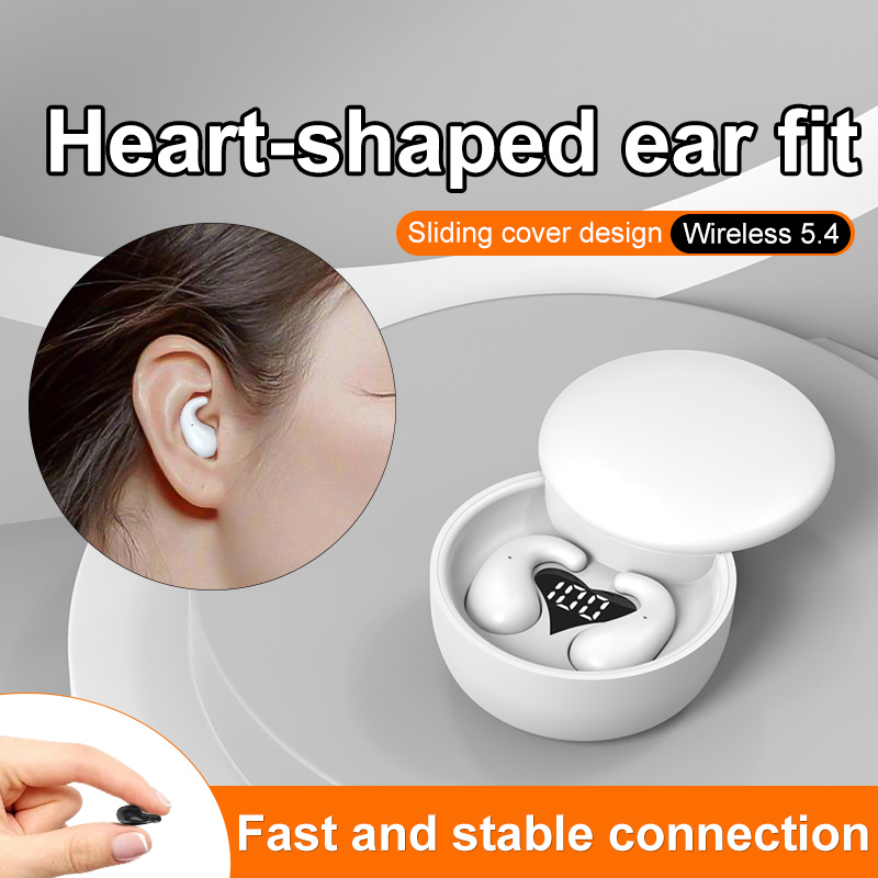Беспроводные наушники 40 дБ с  – обзор и цена Noise Cancelling Earbuds Tws Transparency
