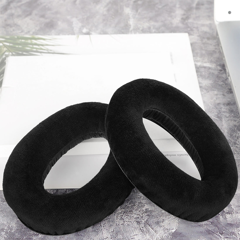 Сменные амбушюры для Sennheise – обзор и цена Headphone Replacement Ear Pads Memory Foam