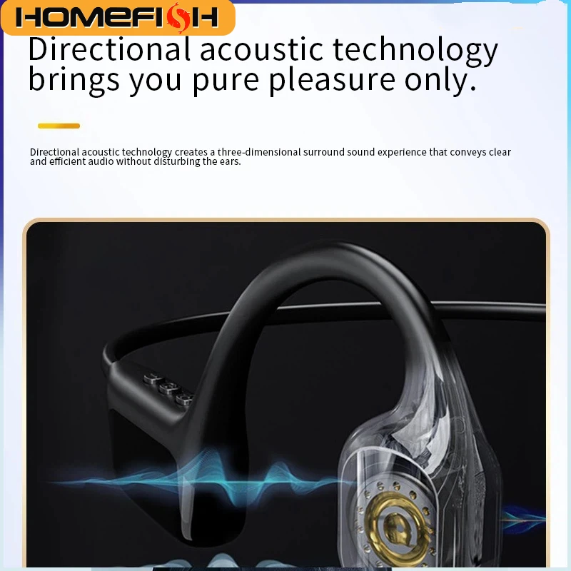 Водонепроницаемые наушники с к – обзор и цена Bone Conduction Headphones Swimming Ip68